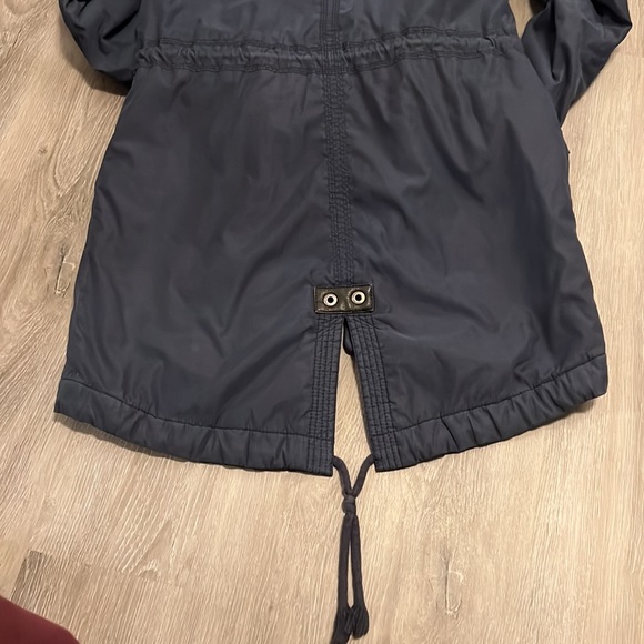 Abercrombie and Fitch coat . Size XS - Picture 9 of 9